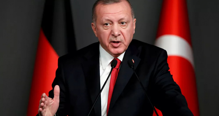 رجل أعمال مصري "يبارك" لأردوغان