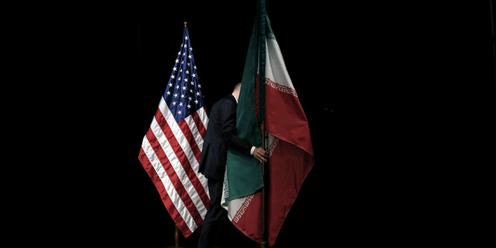 الخارجية الإيرانية تقدم دعوة لدول المنطقة