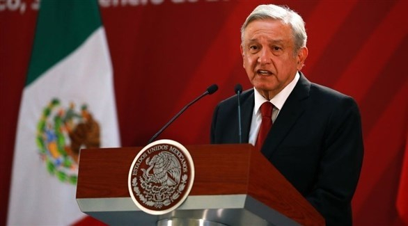 الرئيس المكسيكي يرفض عقد اتفاقات مع عصابات المخدرات