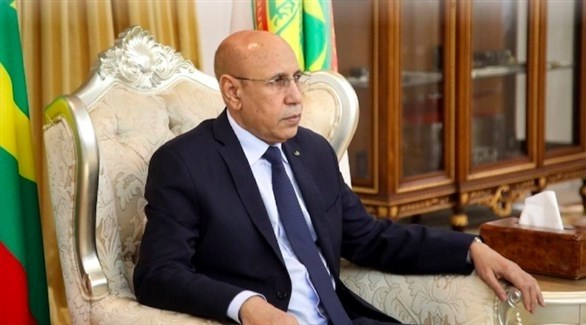 الرئيس الموريتاني يأمر بتسريع الخروج من العزل المشدد لمواجهة كورونا