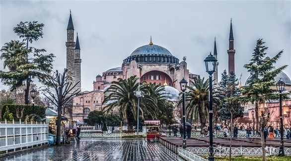 الكنيسة الأرثوذكسية: تحويل آيا صوفيا إلى مسجد "غير مقبول"