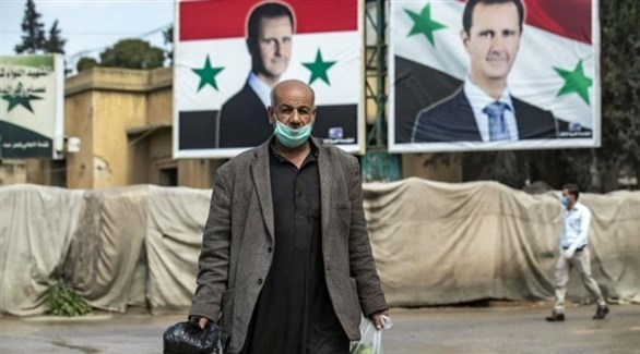 سوريا: 10 إصابات جديدة بفيروس كورونا