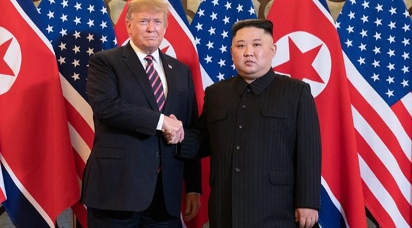كوريا الشمالية تُجدد رفض الحوار مع الولايات المتحدة