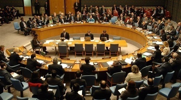 فيتو روسي صيني في مجلس الأمن ضد إرسال مساعدات إلى سوريا عبر الحدود مع تركيا