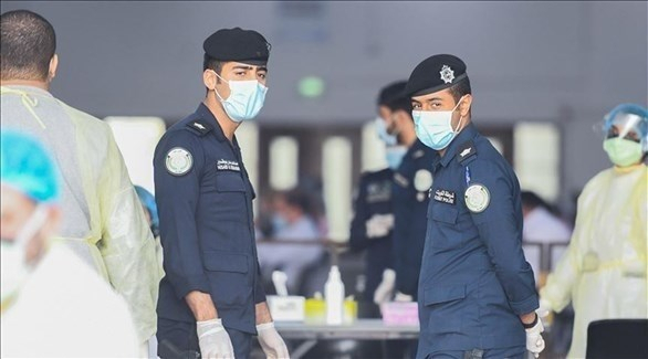 وفاة و740 إصابة جديدة بكورونا في الكويت