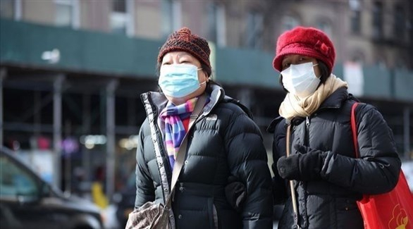 كوريا الجنوبية تسجل 44 حالة إصابة جديدة بفيروس كورونا