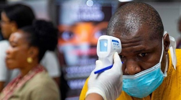 أكثر من 13 ألف إصابة بفيروس كورونا في يوم واحد بجنوب أفريقيا 