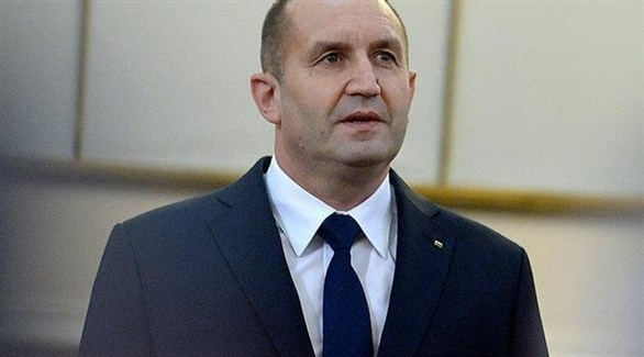 الرئيس البلغاري يطالب باستقالة الحكومة ويندد بطابعها "المافيوي"