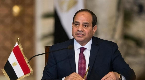 السيسي: الإصلاح الاقتصادي سبب صمود مصر في أزمة كورونا