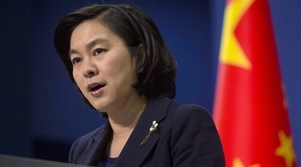 الصين تفرض عقوبات على مسؤولين أمريكيين بسبب الإيغور