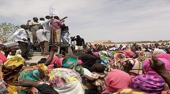 السودان يُعلن الطوارئ في دارفور