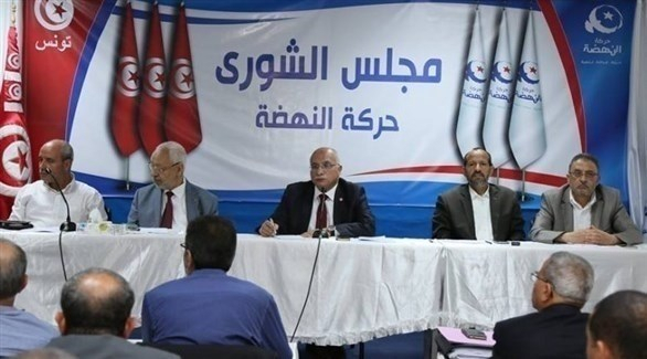 خوفاً من الإقصاء.. "إخوان تونس" يقررون سحب الثقة من حكومة الفخفاخ