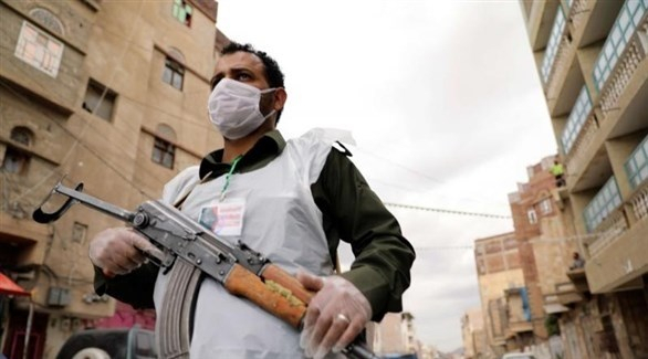 الحوثيون ينقلون أمراضاً وبائية إلى قراهم