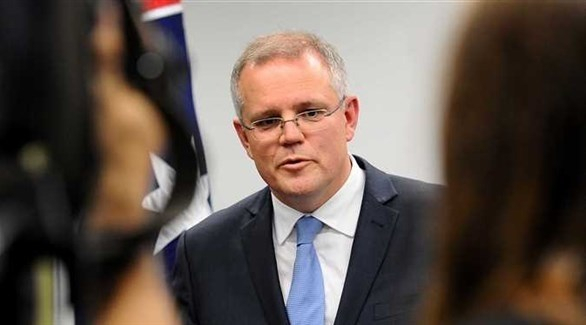 رئيس وزراء أستراليا يسعى لإلغاء جلسة برلمانية بسبب كورونا