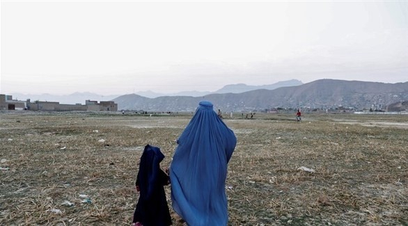 أفغانية تقتل عنصرين من طالبان انتقاماً لمقتل والديها
