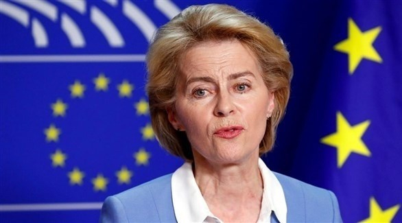 رئيسة المفوضية الأوروبية متفائلة بانفراج أزمة القمة الأوروبية