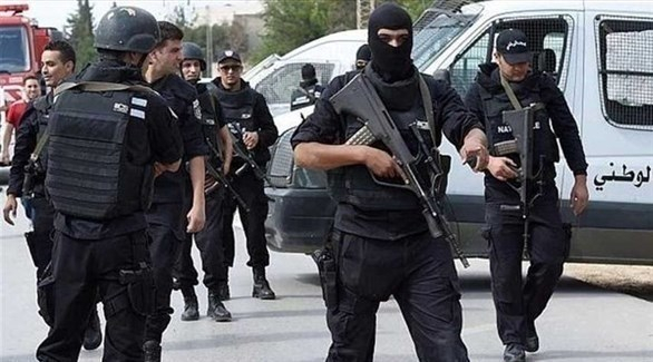إحباط مخطط داعشي للهجوم على مؤسسات أمنية في تونس