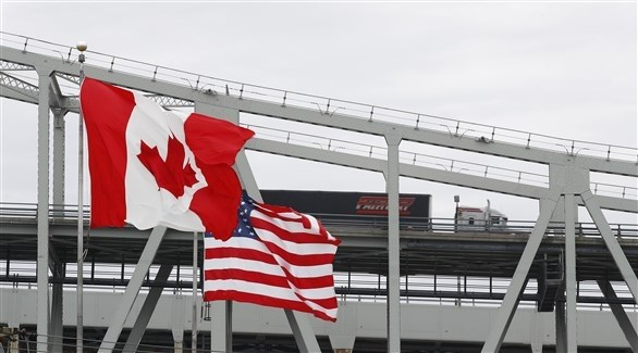 القضاء الكندي يبطل اتفاقاً مع الولايات المتحدة حول اللاجئين