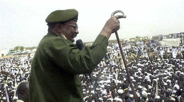 العثور على رفات ضباط سودانيين أعدمهم البشير بتهمة الانقلاب