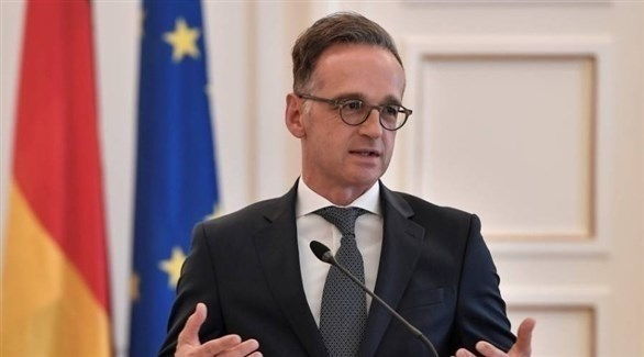 وزير الخارجية الألماني يطالب حزبه بتقديم مرشح للمستشارية