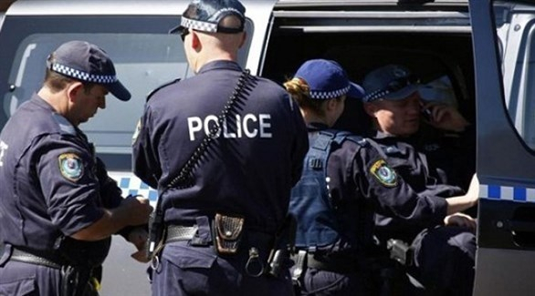 الشرطة الأسترالية تعتقل قادة مسيرة "حياة السود مهمة" في سيدني