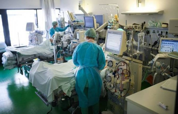   Belgique:   une fillette de 3 ans morte du Covid-19, plus jeune victime connue dans le pays