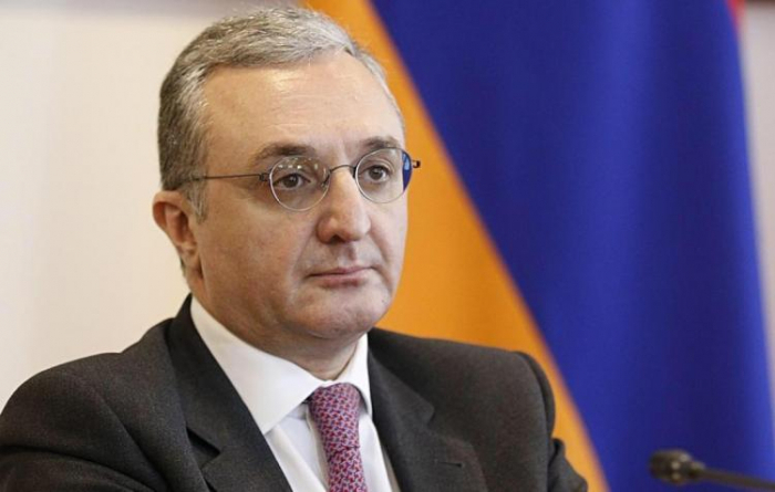   Le chef de la diplomatie arménienne est arrivé au Karabakh  