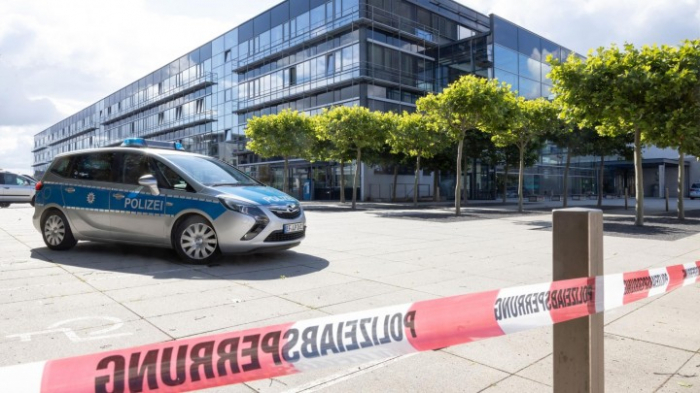 Bombendrohung gegen mehrere deutsche Gerichte