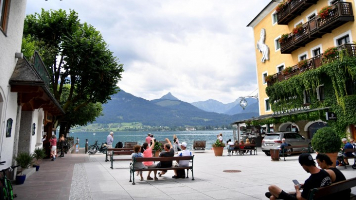 Zahl der Infizierten am Wolfgangsee steigt weiter