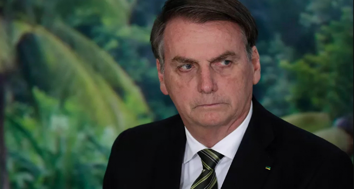 رئيس البرازيل يكشف عن حالته الصحية بعد شكوك إصابته بكورونا