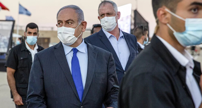 بعد مطالبته بـ"الرحيل"… نتنياهو يصدر قرارا جديدا بشأن مواطني إسرائيل