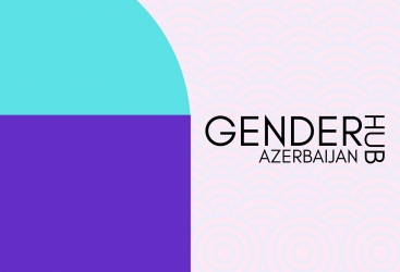  Se crea la plataforma "Gender Hub Azerbaijan"  