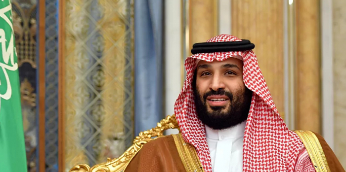 مناشدة من أسرة يمنية لمحمد بن سلمان