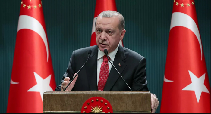 فيديو لأردوغان يثير ضجة... هل قال إن السعودية عطلت احتلال تركيا لليمن