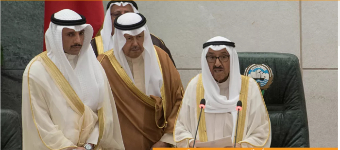 رئيس مجلس الأمة يكشف حقيقة تدهور الحالة الصحية لأمير الكويت