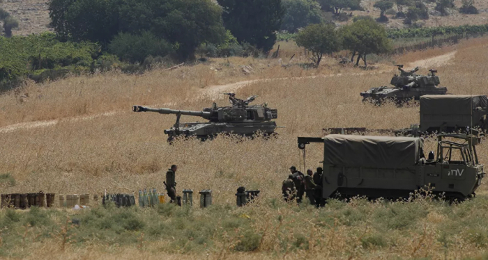 وهي أكبر وحدة عسكرية إسرائيلية على الحدود اللبنانية