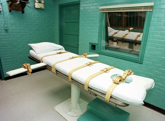 Un prisonnier fédéral exécuté aux Etats-Unis, une première depuis 17 ans
