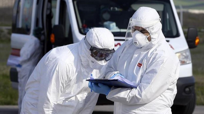 Moskvada daha 25 nəfər koronavirusdan öldü