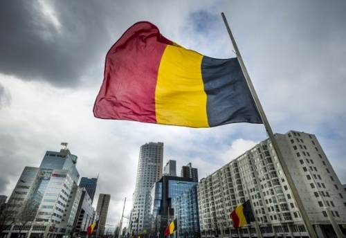 La Belgique garde ses frontières fermées aux voyageurs de pays hors UE