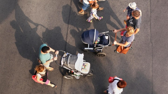 Einkommensschwache Familien profitieren nicht von Kindergeld