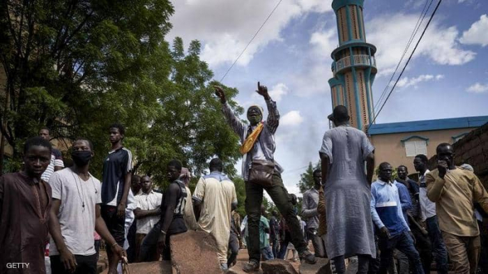 المعارضة في مالي ترفض خطة إفريقية لإنهاء الأزمة السياسية