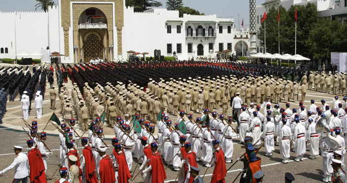 المغرب عن استخدام برنامج تجسس إسرائيلي: لسنا نظام القذافي