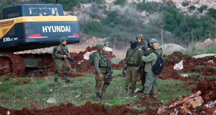 تحرك من الجيش الإسرائيلي بعد قرار "حزب الله" بالرد على مقتل أحد عناصره في سوريا