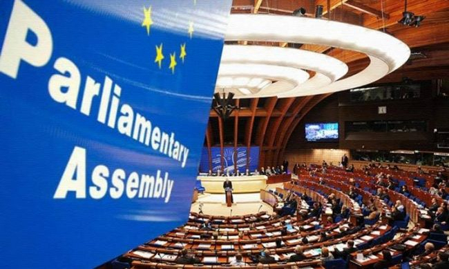    الجمعية البرلمانية لمجلس أوروبا تناشد أذربيجان وأرمينيا  
