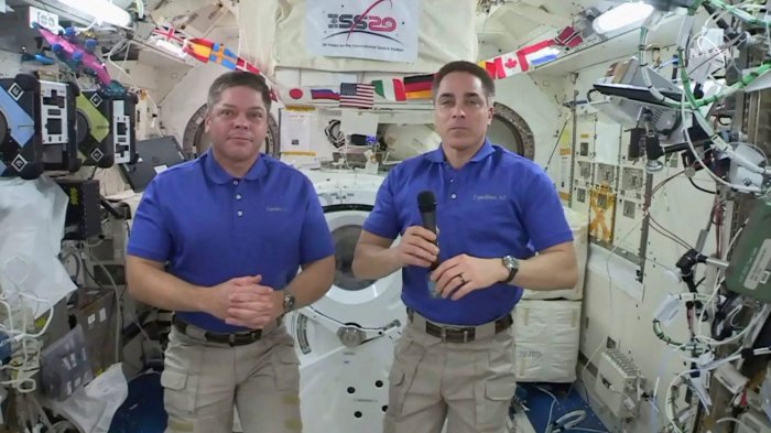 NASA astronaut Chris Cassidy set for next spacewalk days after losing a mirror in space