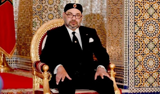 Aïd Al-Adha: le Roi du Maroc gracie 752 personnes