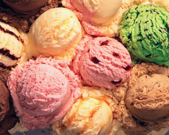 What to look for when choosing an ice cream brand