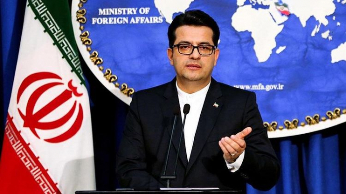 تعليق وزارة الخارجية الإيرانية على الاستفزاز الأرمني