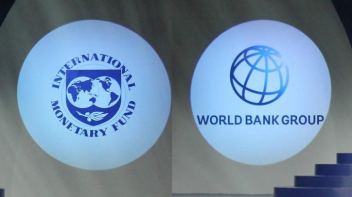 IWF und Weltbank bereiten digitale Herbsttagung vor