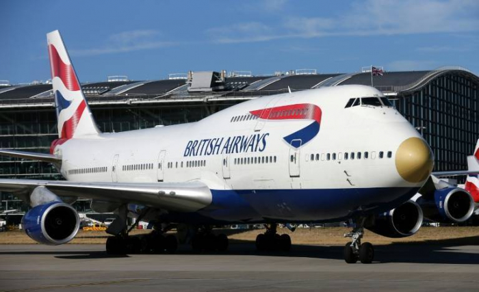 Boeing: la production du mythique «Jumbo Jet» 747 sera cessée en 2022